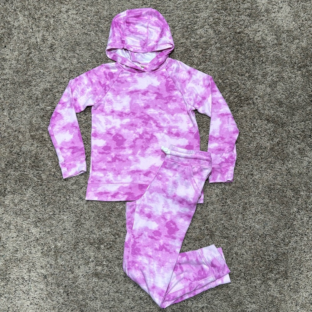 32 Degrees Heat Girl 2 Peace Set Size 7/8